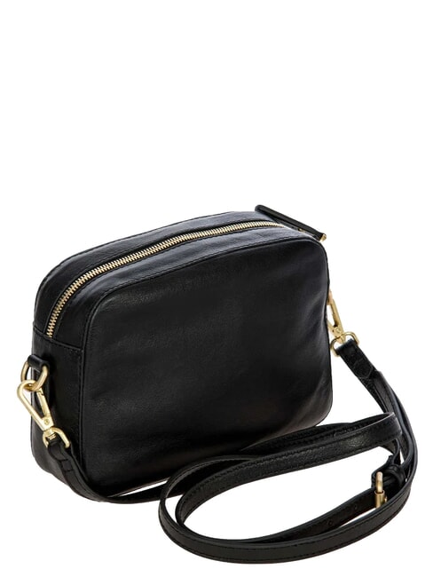 VOLTERRA Mini bolso de hombro para c&aacute;mara negro - Bolsos Mujer