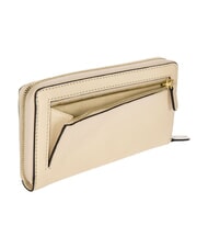BRIC&rsquo;S VOLTERRA Cartera con cremallera marfil - Carteras Mujer - 3