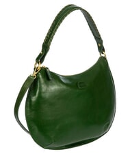 BRIC&rsquo;S VOLTERRA Bolso de piel con correa para el hombro. Pino - Bolsos Mujer - 2