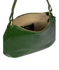 BRIC&rsquo;S VOLTERRA Bolso de piel con correa para el hombro. Pino - Bolsos Mujer - 4