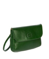 BRIC&rsquo;S VOLTERRA Minibolso de hombro, de piel. Pino - Bolsos Mujer - 2