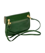 BRIC&rsquo;S VOLTERRA Minibolso de hombro, de piel. Pino - Bolsos Mujer - 3