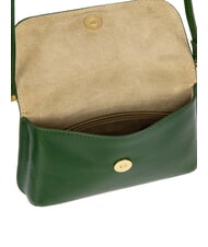 BRIC&rsquo;S VOLTERRA Minibolso de hombro, de piel. Pino - Bolsos Mujer - 4
