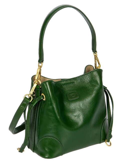 VOLTERRA Minibolso de hombro Pino - Bolsos Mujer