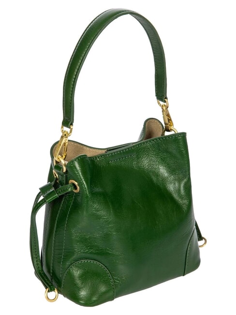 VOLTERRA Minibolso de hombro Pino - Bolsos Mujer