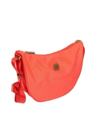BRIC&rsquo;S X-COLLECTION Bolso peque&ntilde;o de media luna amapola - Bolsos Mujer - 2
