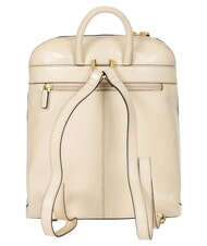 BRIC&rsquo;S VOLTERRA Mochila de cuero marfil - Bolsos Mujer - 3