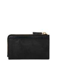 BRIC&rsquo;S VOLTERRA Tarjetero / Monedero negro - Carteras Mujer - 2