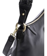 BRIC&rsquo;S VOLTERRA Bolso de hombro con correa para el hombro. negro - Bolsos Mujer - 3