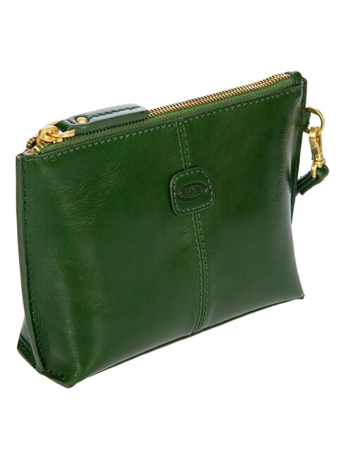 VOLTERRA Bolso de mano de cuero Pino - Bolsos Mujer