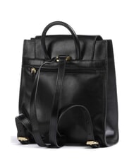 BRIC&rsquo;S VOLTERRA Mochila de cuero negro - Bolsos Mujer - 2
