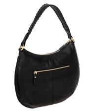 BRIC&rsquo;S VOLTERRA Bolso de piel con correa para el hombro. negro - Bolsos Mujer - 3