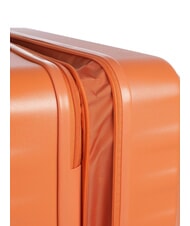 BRIC&rsquo;S NAUSICAA Carro grande y extensible NARANJA - Trolley R&iacute;gidos - 4