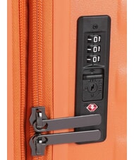BRIC&rsquo;S NAUSICAA Carro grande y extensible NARANJA - Trolley R&iacute;gidos - 5