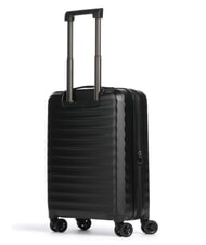 BRIC&rsquo;S NAUSICAA Carrito de equipaje de mano extensible negro - Equipaje de mano - 3