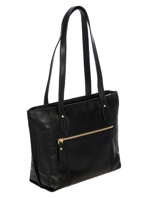 VOLTERRA Comprador de hombro negro - Bolsos Mujer