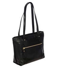 BRIC&rsquo;S VOLTERRA Comprador de hombro negro - Bolsos Mujer - 3