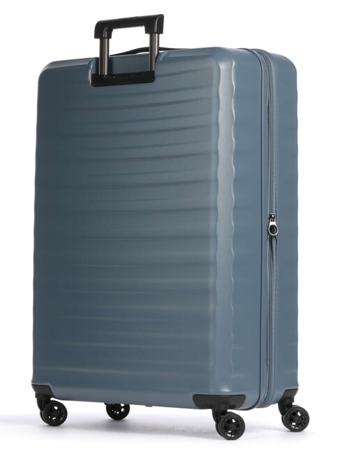NAUSICAA Carro grande y extensible avio - Trolley R&iacute;gidos