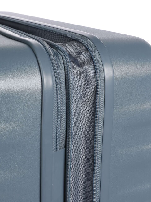 NAUSICAA Carro grande y extensible avio - Trolley R&iacute;gidos