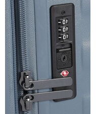 BRIC&rsquo;S NAUSICAA Carro grande y extensible avio - Trolley R&iacute;gidos - 5