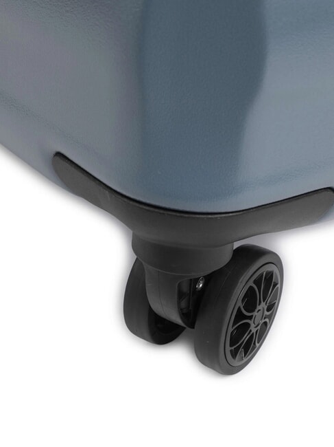 NAUSICAA Carro grande y extensible avio - Trolley R&iacute;gidos