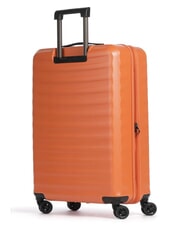 BRIC&rsquo;S NAUSICAA Carro mediano, expandible NARANJA - Trolley R&iacute;gidos - 3