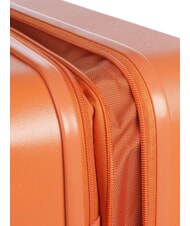 BRIC&rsquo;S NAUSICAA Carro mediano, expandible NARANJA - Trolley R&iacute;gidos - 4