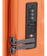 BRIC&rsquo;S NAUSICAA Carro mediano, expandible NARANJA - Trolley R&iacute;gidos - 5