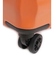BRIC&rsquo;S NAUSICAA Carro mediano, expandible NARANJA - Trolley R&iacute;gidos - 6