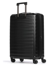 BRIC&rsquo;S NAUSICAA Carro mediano, expandible negro - Trolley R&iacute;gidos - 3