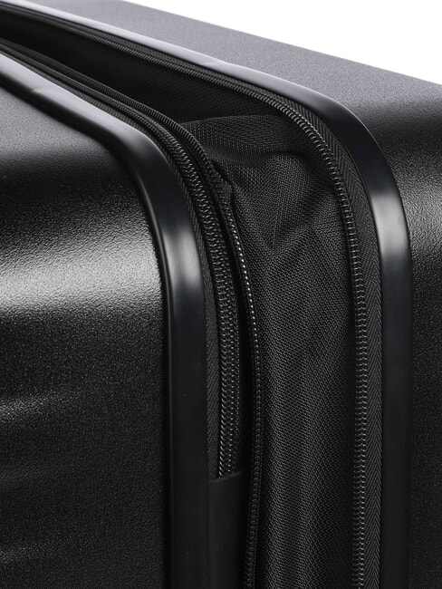 NAUSICAA Carro mediano, expandible negro - Trolley R&iacute;gidos