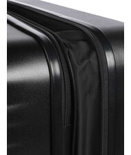BRIC&rsquo;S NAUSICAA Carro mediano, expandible negro - Trolley R&iacute;gidos - 4