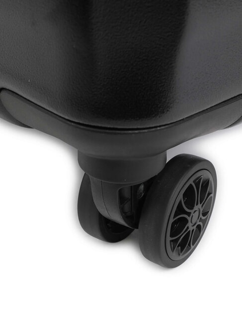 NAUSICAA Carro mediano, expandible negro - Trolley R&iacute;gidos