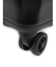 BRIC&rsquo;S NAUSICAA Carro mediano, expandible negro - Trolley R&iacute;gidos - 6