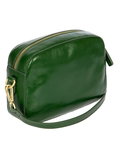 VOLTERRA Mini bolso de hombro para c&aacute;mara Pino - Bolsos Mujer
