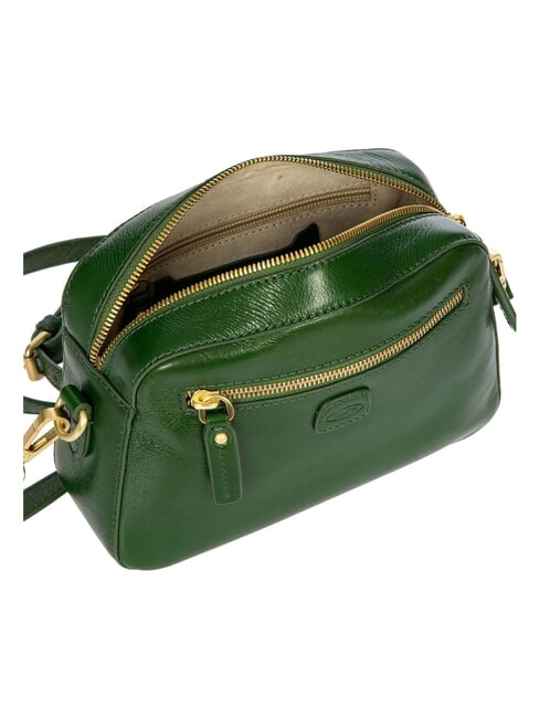 VOLTERRA Mini bolso de hombro para c&aacute;mara Pino - Bolsos Mujer