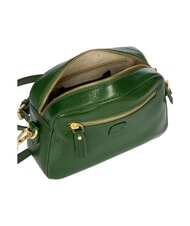 BRIC&rsquo;S VOLTERRA Mini bolso de hombro para c&aacute;mara Pino - Bolsos Mujer - 4