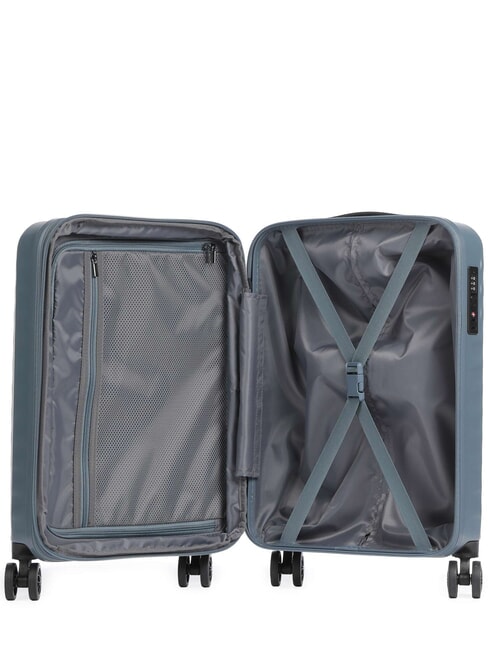 NAUSICAA Carrito de equipaje de mano extensible avio - Equipaje de mano