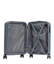 BRIC&rsquo;S NAUSICAA Carrito de equipaje de mano extensible avio - Equipaje de mano - 2