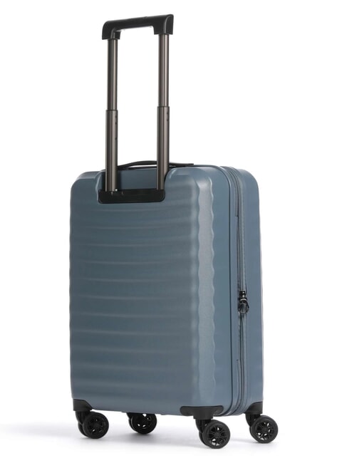 NAUSICAA Carrito de equipaje de mano extensible avio - Equipaje de mano