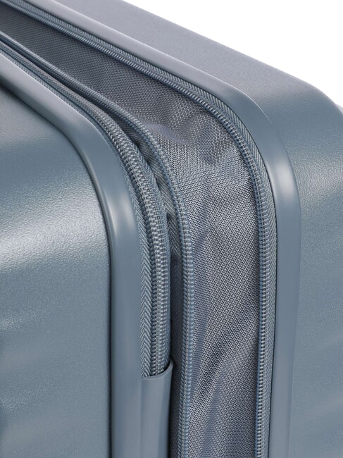 NAUSICAA Carrito de equipaje de mano extensible avio - Equipaje de mano