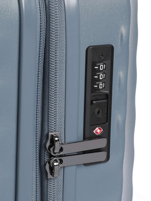 NAUSICAA Carrito de equipaje de mano extensible avio - Equipaje de mano
