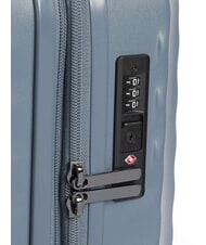 BRIC&rsquo;S NAUSICAA Carrito de equipaje de mano extensible avio - Equipaje de mano - 5