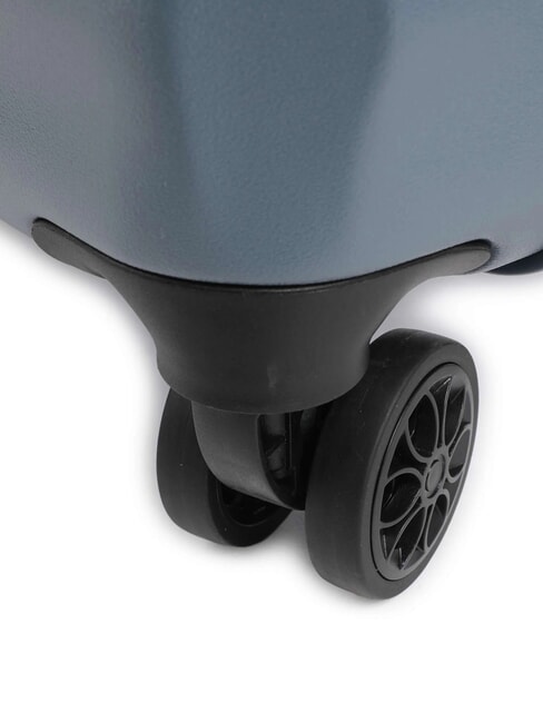 NAUSICAA Carrito de equipaje de mano extensible avio - Equipaje de mano