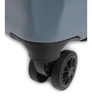 BRIC&rsquo;S NAUSICAA Carrito de equipaje de mano extensible avio - Equipaje de mano - 6