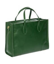 BRIC&rsquo;S VOLTERRA Bolso de cuero para port&aacute;til Pino - Bolsos Mujer - 3