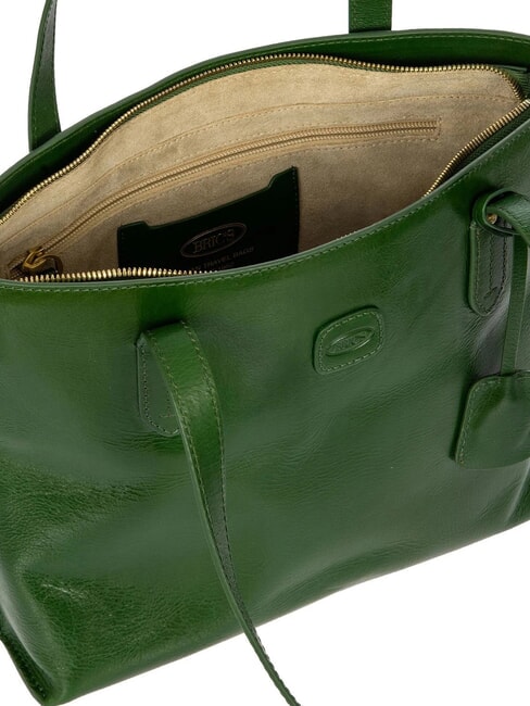 VOLTERRA Comprador de hombro Pino - Bolsos Mujer