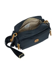 BRIC&rsquo;S X-BAG bolsa de hombro oc&eacute;ano - Bolsos Mujer - 4