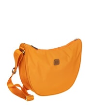 BRIC&rsquo;S X-COLLECTION Bolso peque&ntilde;o de media luna atardecer - Bolsos Mujer - 2