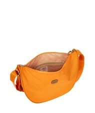 BRIC&rsquo;S X-COLLECTION Bolso peque&ntilde;o de media luna atardecer - Bolsos Mujer - 4